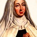 Bienheureuse Marie de l'Incarnation