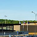 Bergerac/brive : il y a de la place pour deux aéroports