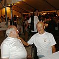 Fête Communale 2012 - Soirée