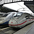 Paris - berlin en 7 heures fin 2023 ?