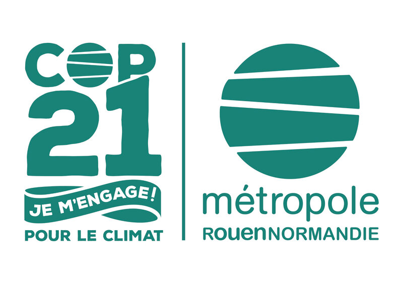 logos Cop 21 et MRN vectorises