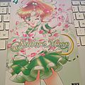 Sailor moon volume 4