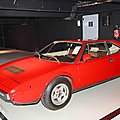 Ferrari Dino 208 GT4 #11178_01 - 1975 [I] HL_GF