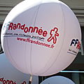 2011 - Randonnée parisienne GDF-SUEZ