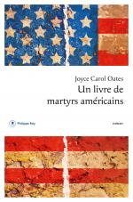 Oates_Un livre de martyrs américains