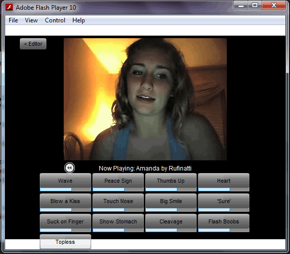 Comment Bloquer Une Personne Sur Hangout Comment fonctionne l’arnaque à la webcam via Hangout ? - ESCROQUERIES