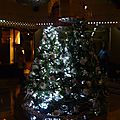 Sheraton arbre de Noel décembre 2012