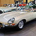 Jaguar E 3
