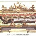 Saint Salvador de Horta