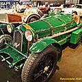 Alfa Romeo 8 C 2300 #2211130_01 - 1933 [I] HL_GF