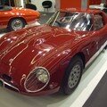 Alfa romeo tz (1963-1965) 