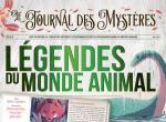Légendes du monde animal couv