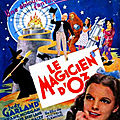 magicien d'oz 1939
