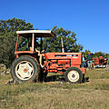 Photos JMP©Koufra12 - Cornus Rando Tracteurs - 15082018 - 416