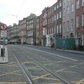 Dublin, Harcourt Street
