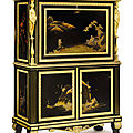 Sotheby's offers furniture & works of art from the collections of lily & edmond j. safra