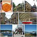 Voyage - 2016 Août - Bretagne le Morbihan
