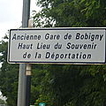 2011 - Ancienne gare de Bobigny