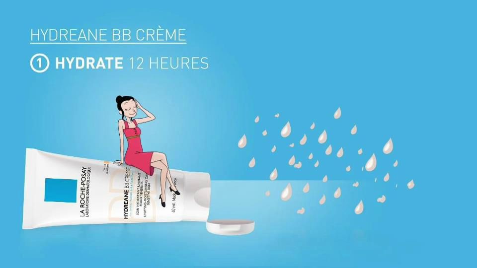 BB cream : quoi de neuf sur le marché ? - Gloss Framboise