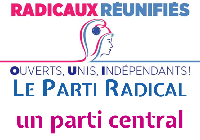 L'Association des Radicaux de la Dordogne