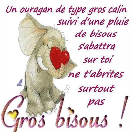 Bisous Tous Les Messages Sur Bisous Amour De Sms