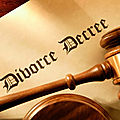 Rituel pour arreter un divorce