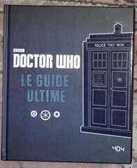 le guide ultime 00
