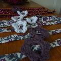 bracelets de 8 ans