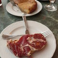Tapas espagnoles