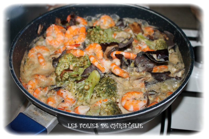 Crevettes coco 2
