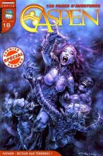 delcourt aspen comics 18