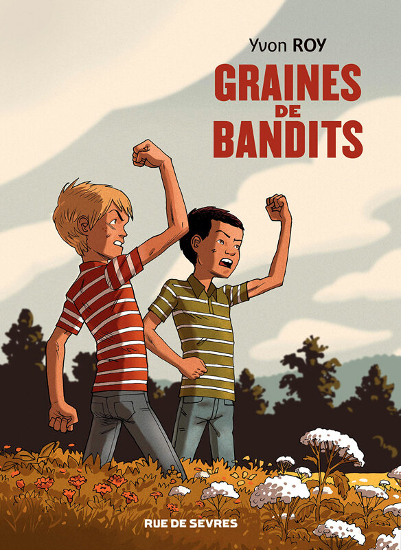 graines de bandit