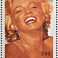 Timbres abkhazie, 2000
