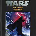 hachette star wars clone wars 10 épilogue