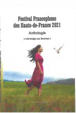 Couverture face Festival Francophone des Hauts de France