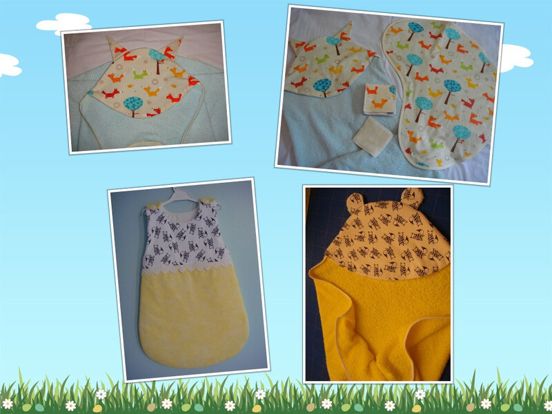 New Imagebaby box