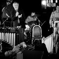 Dany Doriz Big Band, JazzClub Lionel Hampton, Le Méridien, Paris