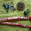 Encore des cadeaux!