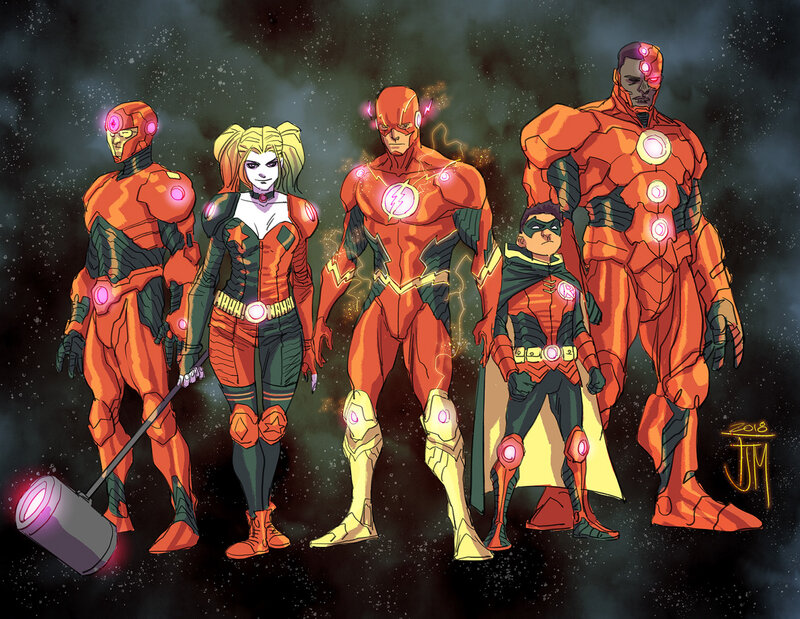 team wisdom