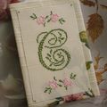 Pour Christiane: carnet 