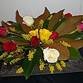 Art floral