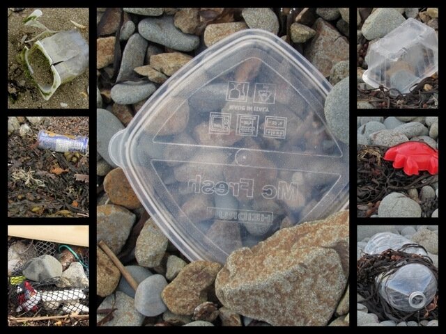 Baigneurs-pollueurs ?