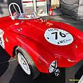 Moretti 750 Gran Sport Barchetta #1612_01 - 1955 [I] HL_GF