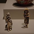 Statuettes