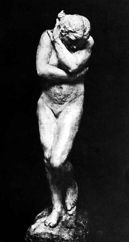 Rodin Eve