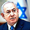 Benyamin netanyahou, 70 ans dont 13 à la tête d’israël