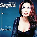 Au nom d'une femme - hélène ségara