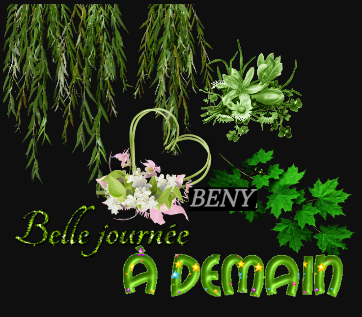 a demain&aa