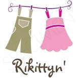 Le blog de L'Atelier Rikittyn'