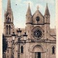 Eglise St Amand de Caudéran